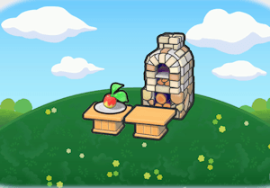 Best Bread Bakery habitat in Pokopia