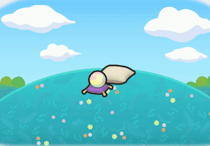 Surging Psychic Power habitat in Pokopia