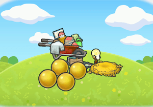 Professor's Treasure Trove habitat in Pokopia